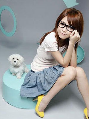 女白領(lǐng) 10個最輕浮的裝扮要避免