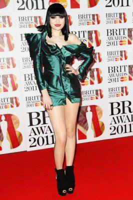 雷人穿法受寵 越怪越藝術(shù)