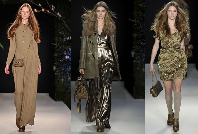 倫敦時裝周 沒落還是復興