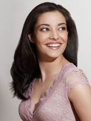 女白領(lǐng) 10個最輕浮的裝扮要避免