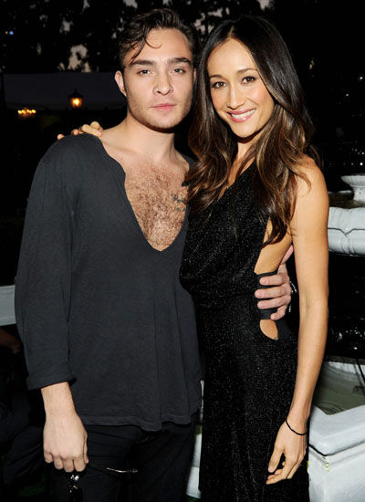 這個殺手不太冷 Maggie Q冷艷殺手裝