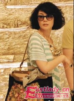 趙薇 范冰冰 大S當(dāng)紅女星們最愛的包包