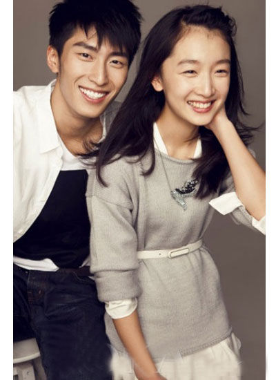 阿嬌 阿sa 楊丞琳等女星的甜美裝扮