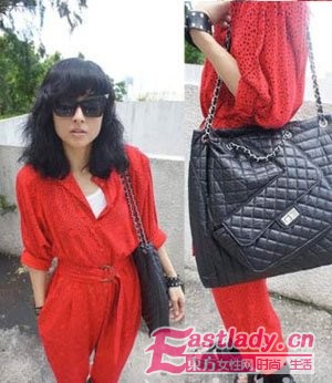 趙薇 范冰冰 大S當紅女星們最愛的包包