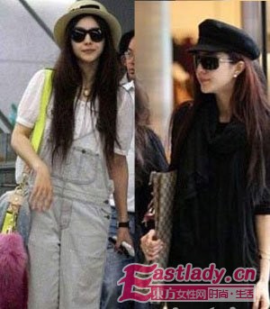 趙薇 范冰冰 大S當(dāng)紅女星們最愛的包包