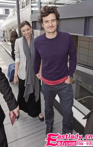 效仿明星衣裝 營造窩心浪漫