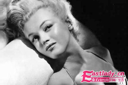 MM們有眼福了史上最全的瑪麗蓮夢露圖片