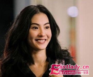 百變張柏芝 2011風(fēng)情服飾百搭