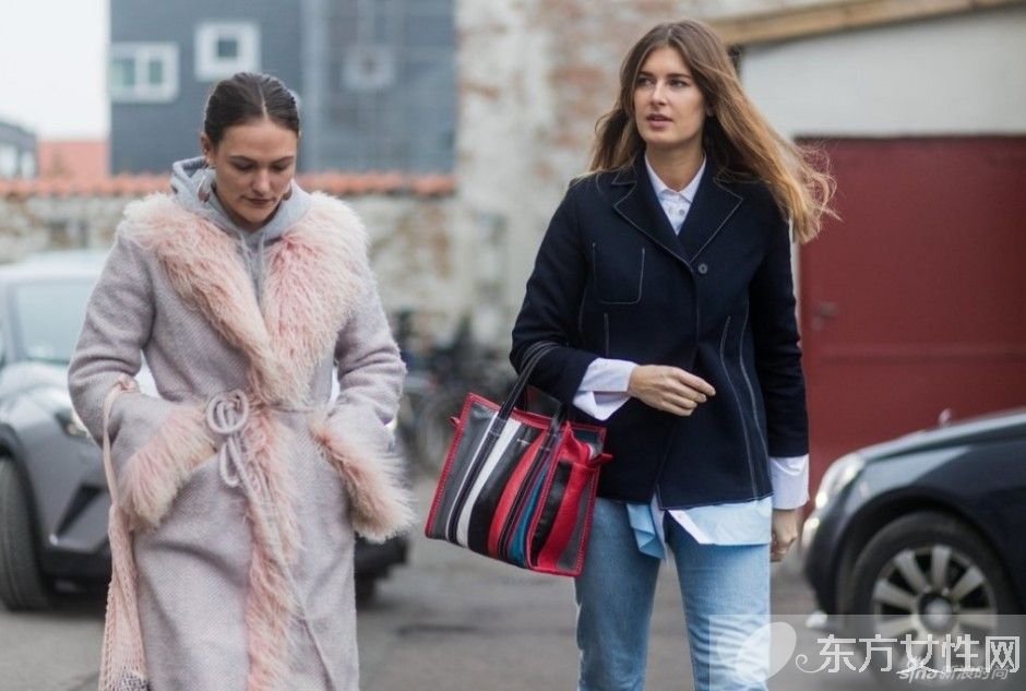 2017時(shí)裝周來(lái)襲 盤點(diǎn)都有哪些爆款潮流單品