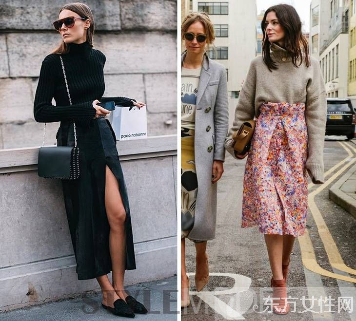 保暖又時尚的單品 要怎么穿才更好看