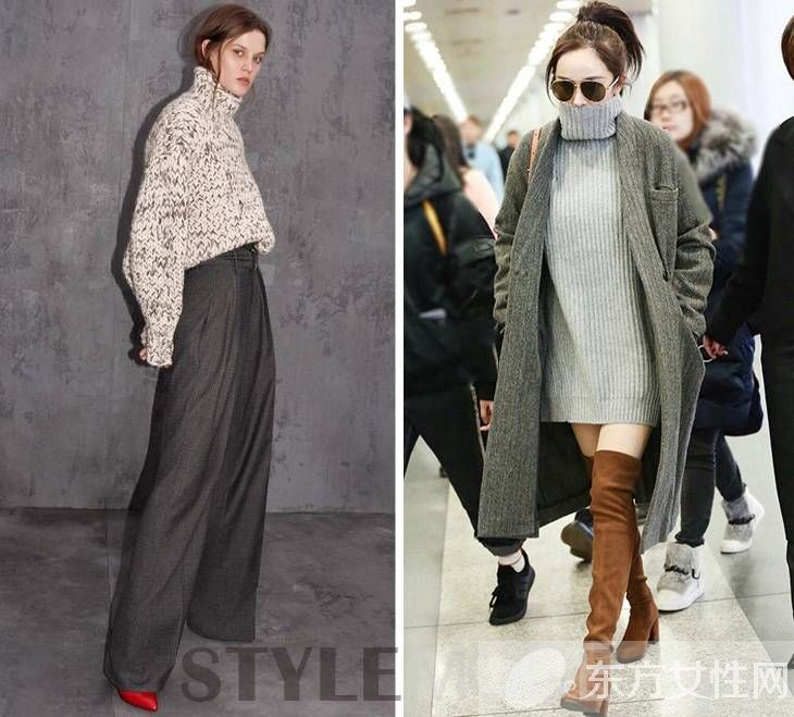 保暖又時尚的單品 要怎么穿才更好看
