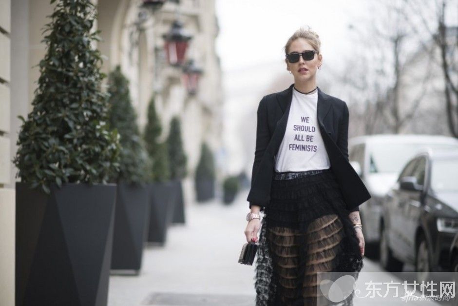 2017時(shí)裝周來(lái)襲 盤點(diǎn)都有哪些爆款潮流單品