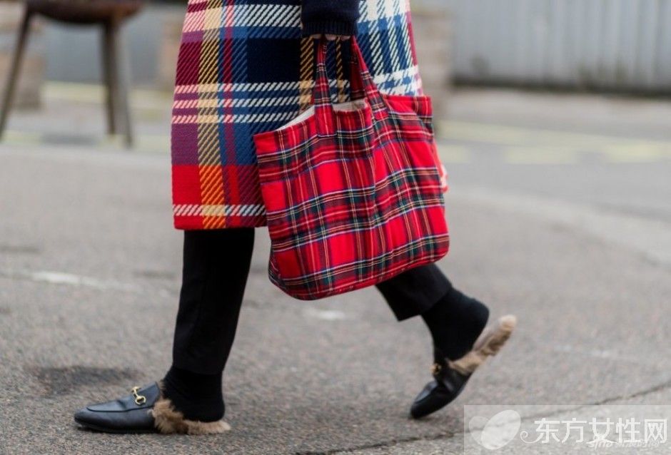 2017時(shí)裝周來(lái)襲 盤點(diǎn)都有哪些爆款潮流單品