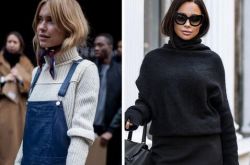 保暖又時(shí)尚的單品 要怎么穿才更好看