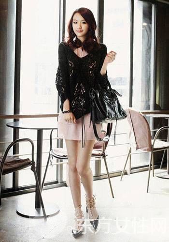 春夏必備百搭時(shí)尚涼鞋 穿上就知道有多美了