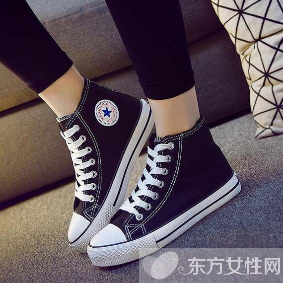 2016女生新款時尚旅行鞋 讓你出行無憂