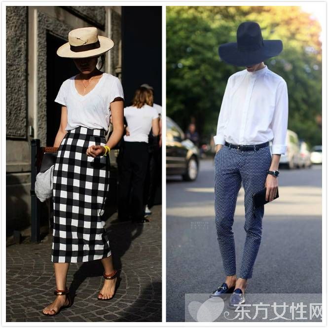 星范十足的減齡裝扮 這些 顯嫩單品 一個(gè)也不能少