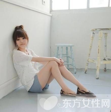 2016女生新款船鞋搭配 輕松讓你成為街頭時尚達人