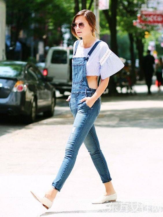 星范十足的減齡裝扮 這些 顯嫩單品 一個也不能少