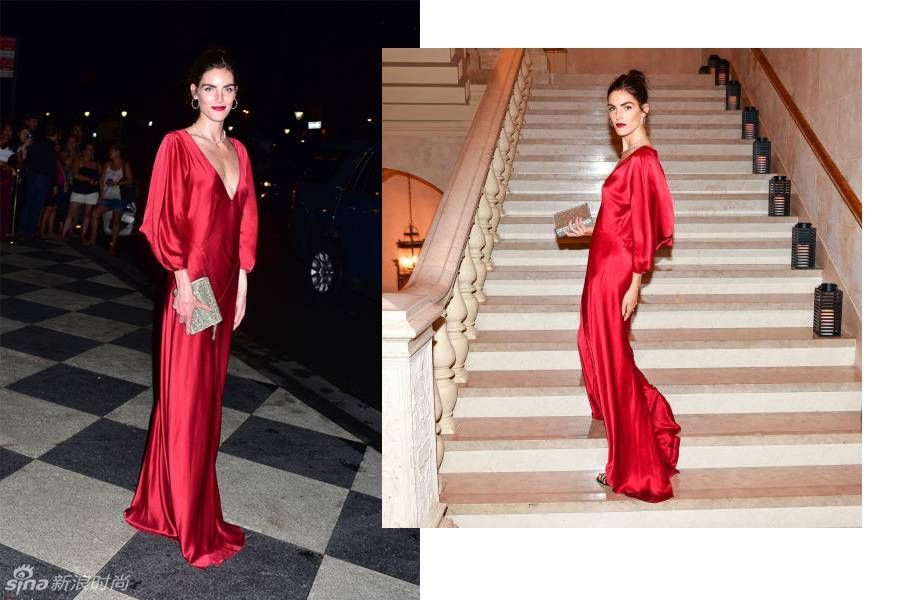 年會戰(zhàn)袍迫在眉睫 不妨試試這六大時尚單品搭配