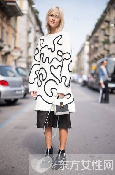 秋冬4種迷你手袋風(fēng)格 時(shí)髦的你可千萬別錯(cuò)過