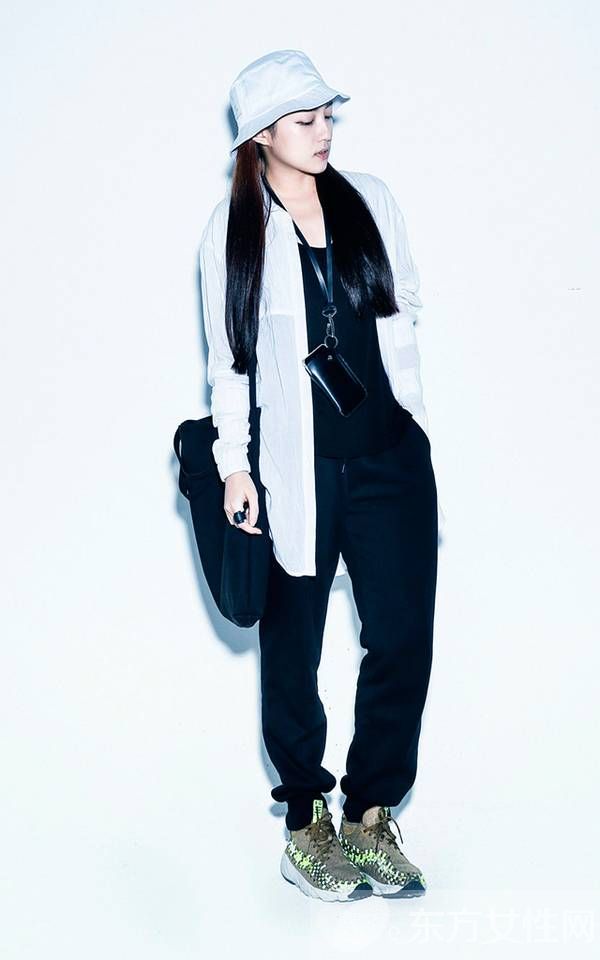 5種時(shí)尚漁夫帽搭配 教你如何搭出回頭率