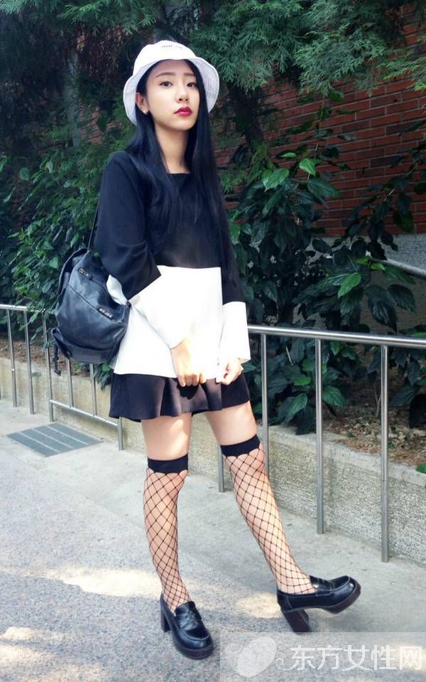 5種時(shí)尚漁夫帽搭配 教你如何搭出回頭率