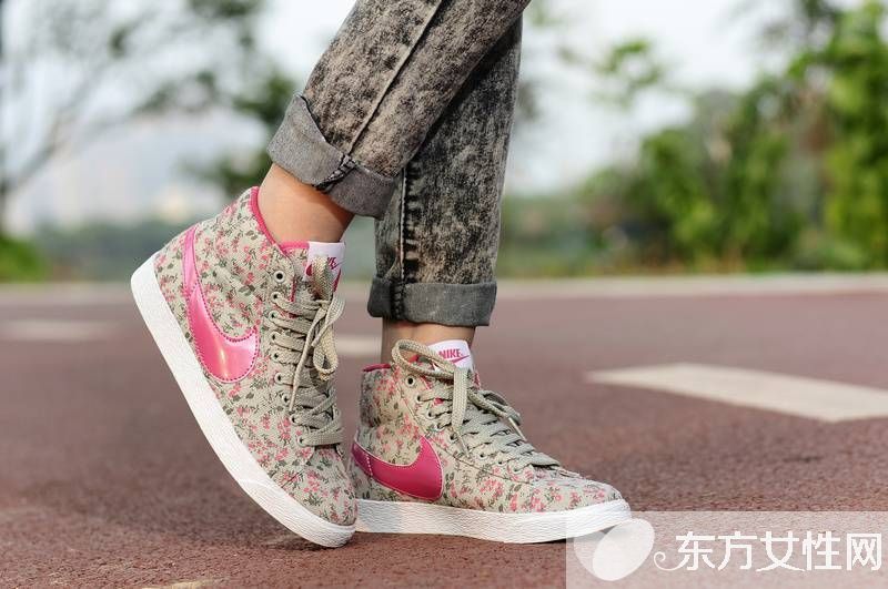 最適合十二星座的鞋子大盤(pán)點(diǎn) 通通將時(shí)髦穿起來(lái)