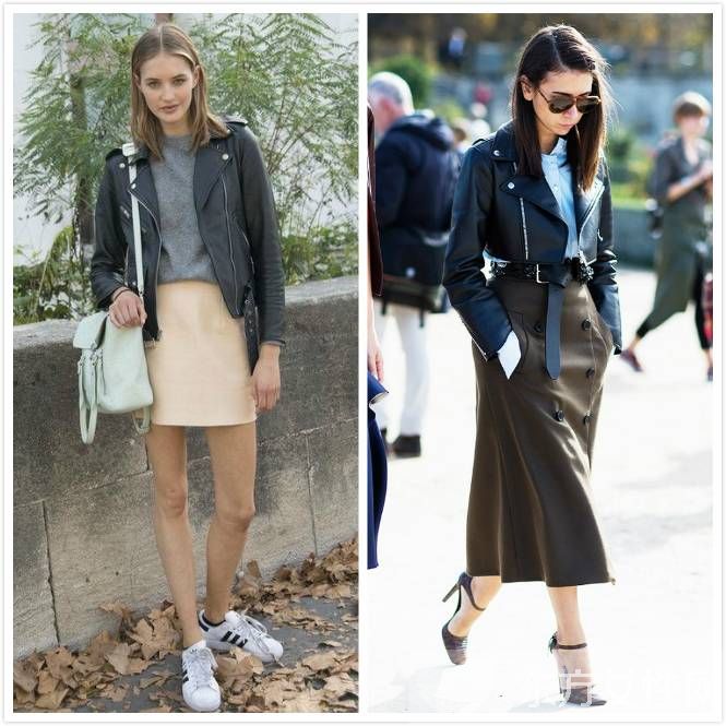 星范十足的減齡裝扮 這些 顯嫩單品 一個(gè)也不能少