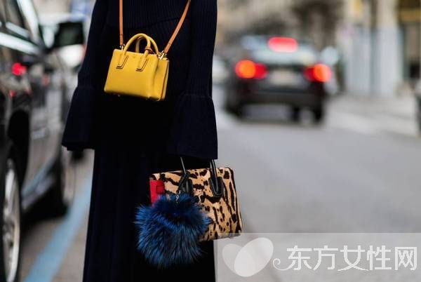 秋冬4種迷你手袋風(fēng)格 時(shí)髦的你可千萬別錯(cuò)過