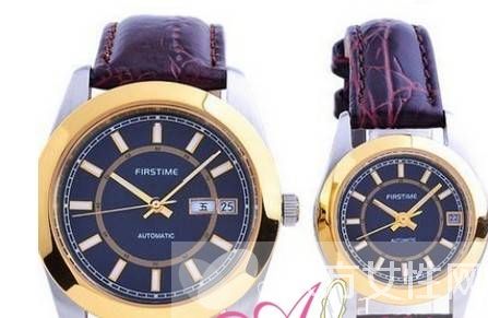 時尚休閑情侶手表 大牌潮流范兒盡顯