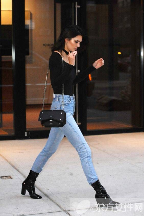 2016秋冬鞋流行趨勢 跟著金小妹選準沒錯