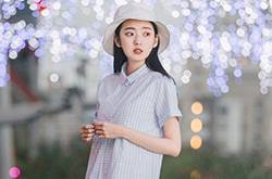 5種時(shí)尚漁夫帽搭配 教你如何搭出回頭率