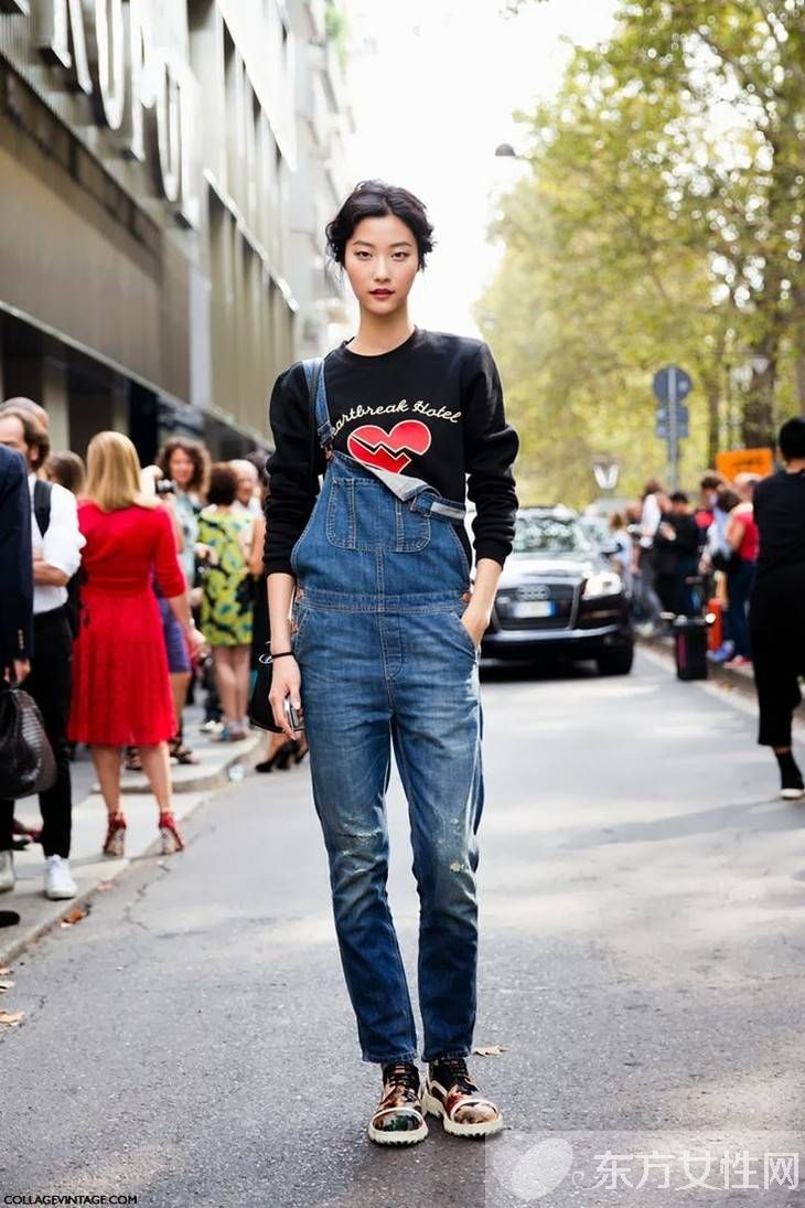 星范十足的減齡裝扮 這些 顯嫩單品 一個也不能少