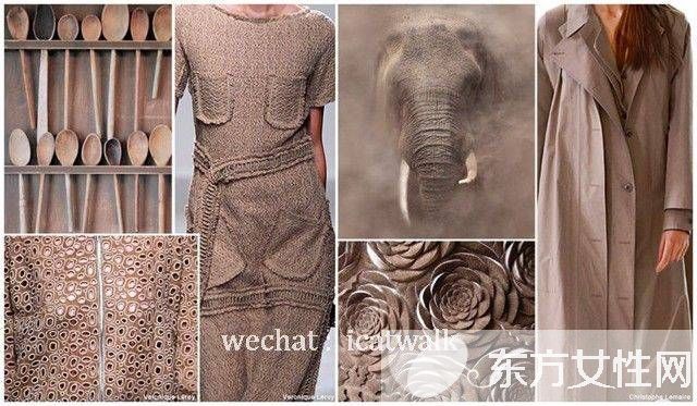 2016新款春夏女裝流行色彩 美翻你的眼