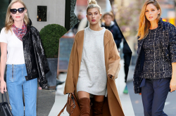 即使瑟瑟寒冬 只要有這些 戰(zhàn)靴 也能很時(shí)髦