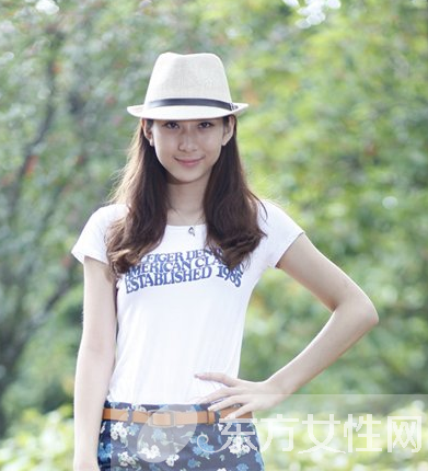 帥氣爵士帽時尚搭配 幾招教你搭出復(fù)古英倫風(fēng)