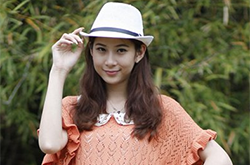 帥氣爵士帽時(shí)尚搭配 幾招教你搭出復(fù)古英倫風(fēng)