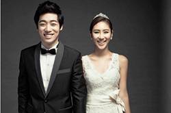 韓式時尚婚紗圖片欣賞 將新娘的美麗提升至極限