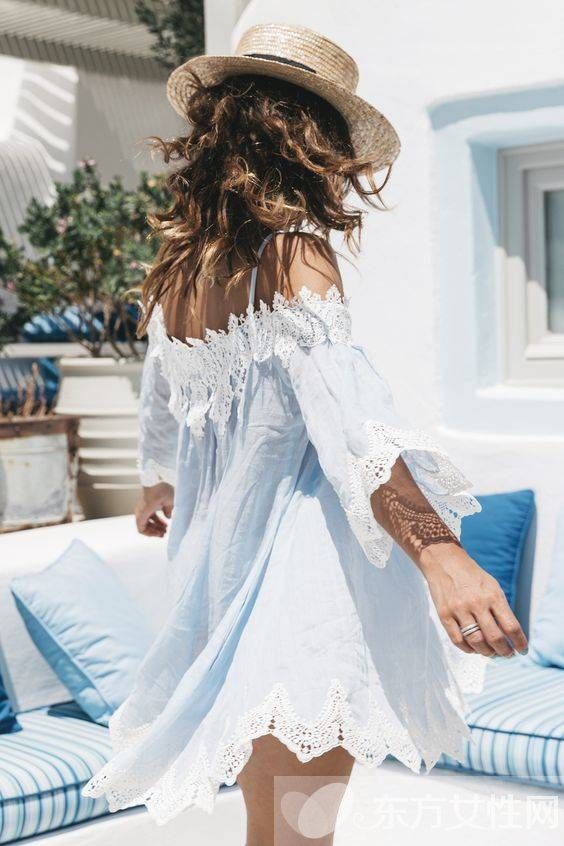 星范十足的減齡裝扮 這些 顯嫩單品 一個(gè)也不能少