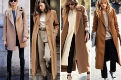 駝色才是這個(gè)秋冬最值得投資的單品