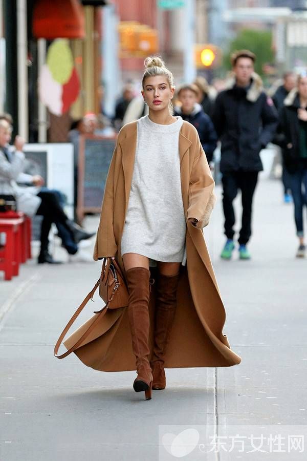 即使瑟瑟寒冬 只要有這些 戰(zhàn)靴 也能很時(shí)髦