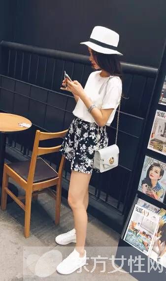 夏日必備太陽帽子 瘦臉遮陽兩不誤