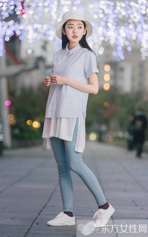 5種時(shí)尚漁夫帽搭配 教你如何搭出回頭率