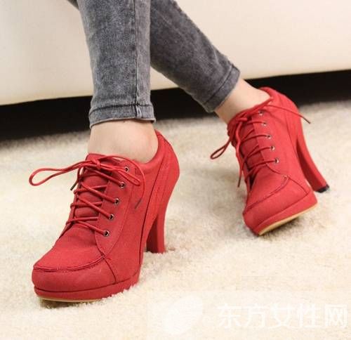 2016秋季新款潮鞋圖片 穿上街頭回頭率爆棚