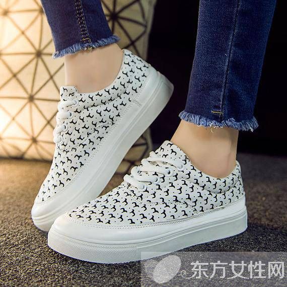 2016女生新款時尚旅行鞋 讓你出行無憂