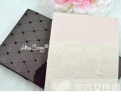 時尚彩襪穿搭技巧 穿出極致纖長大美腿