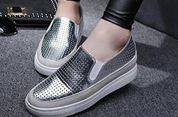 2016女生新款時尚旅行鞋 讓你出行無憂