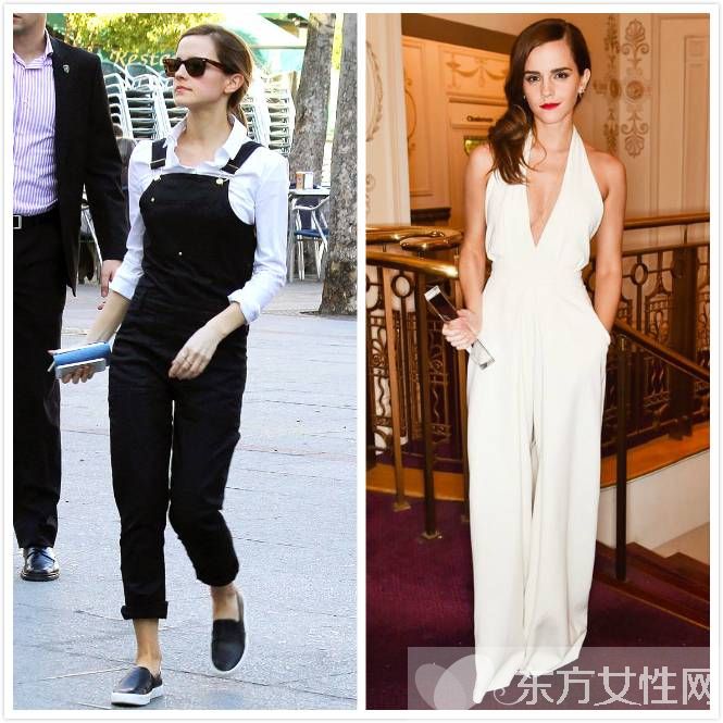 星范十足的減齡裝扮 這些 顯嫩單品 一個也不能少