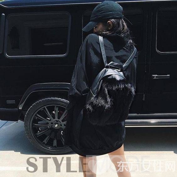 又萌又暖心 這個冬季你也來一件毛茸單品吧